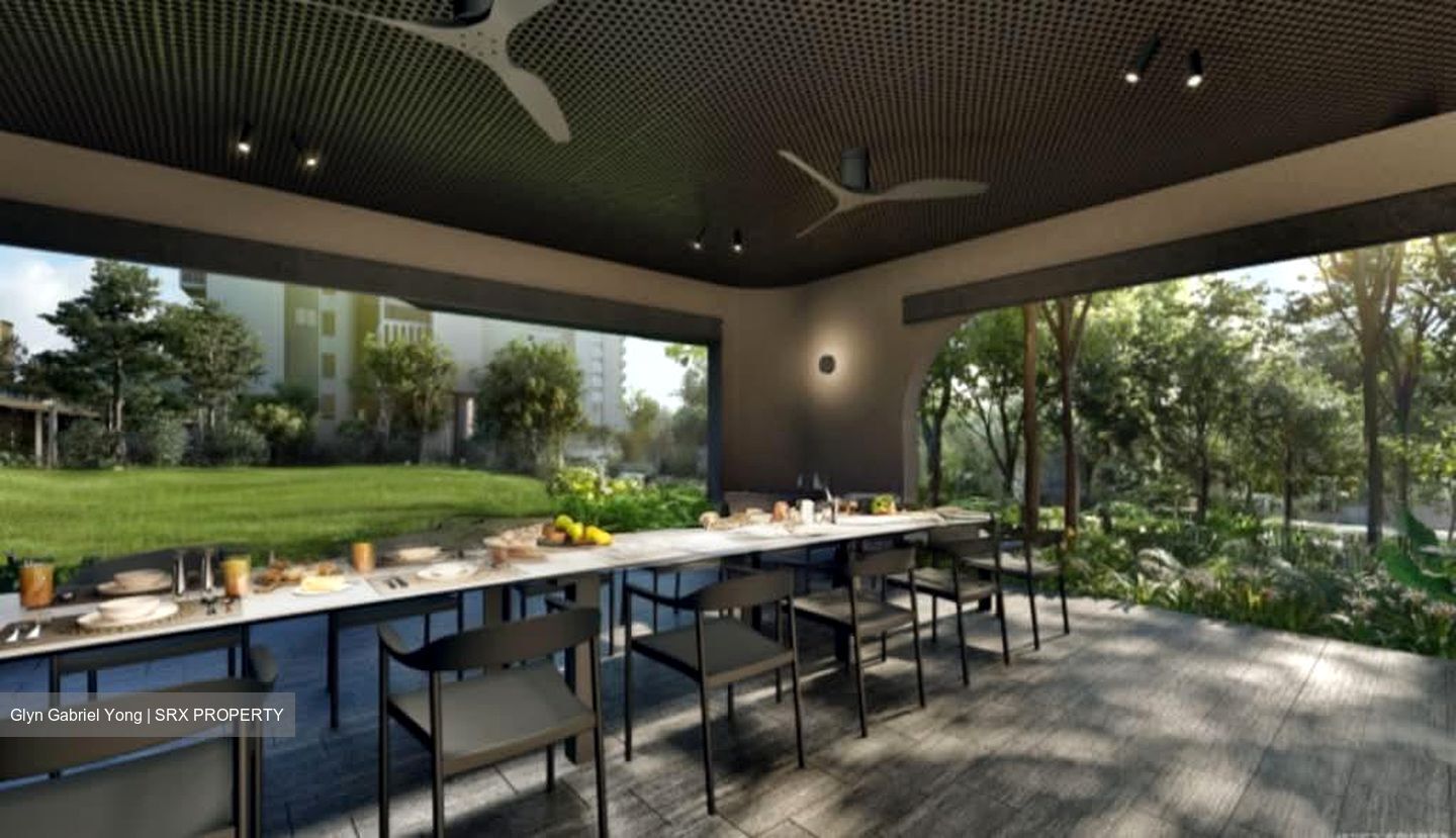 River Modern (D9), Apartment #550089701